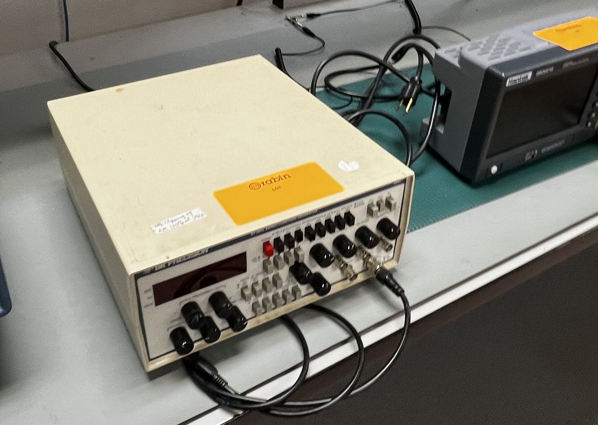 Function Generator