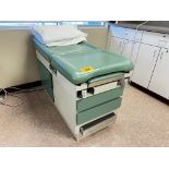 Exam Table