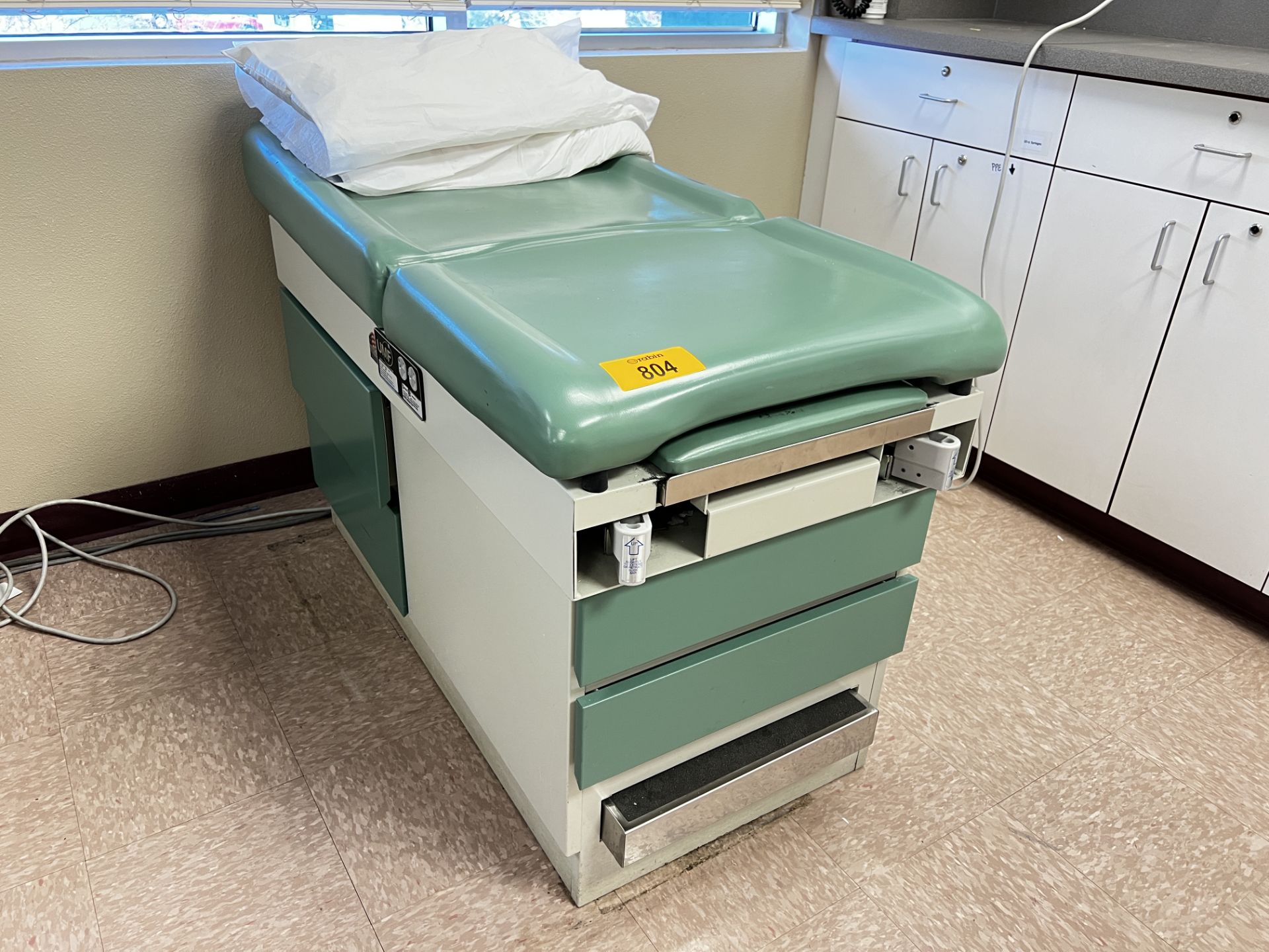 Exam Table