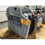 Refrigerant Recovery Unit