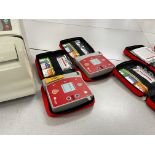 Trainer Defibrillators