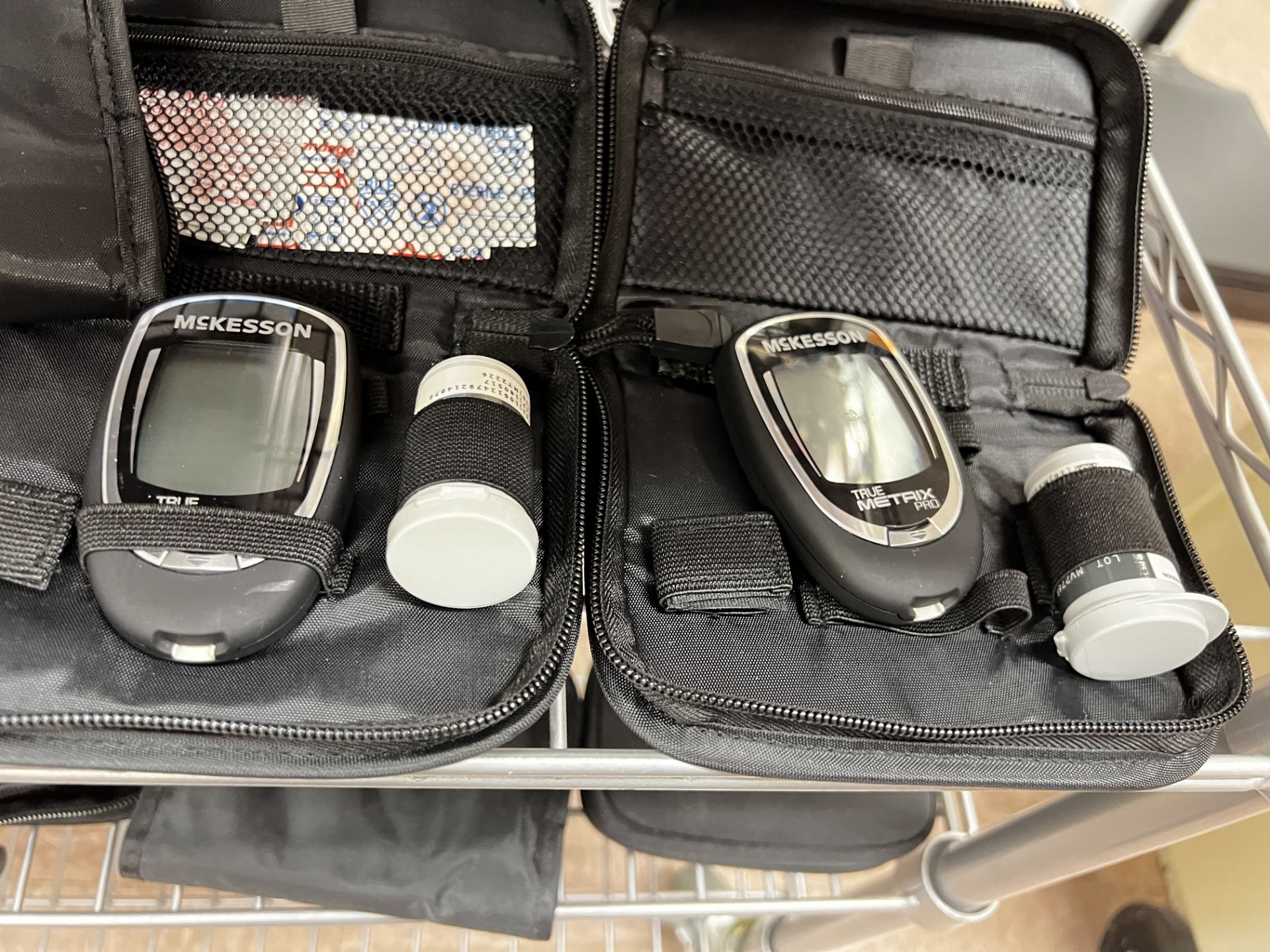 Blood Glucose Monitoring - Image 2 of 2