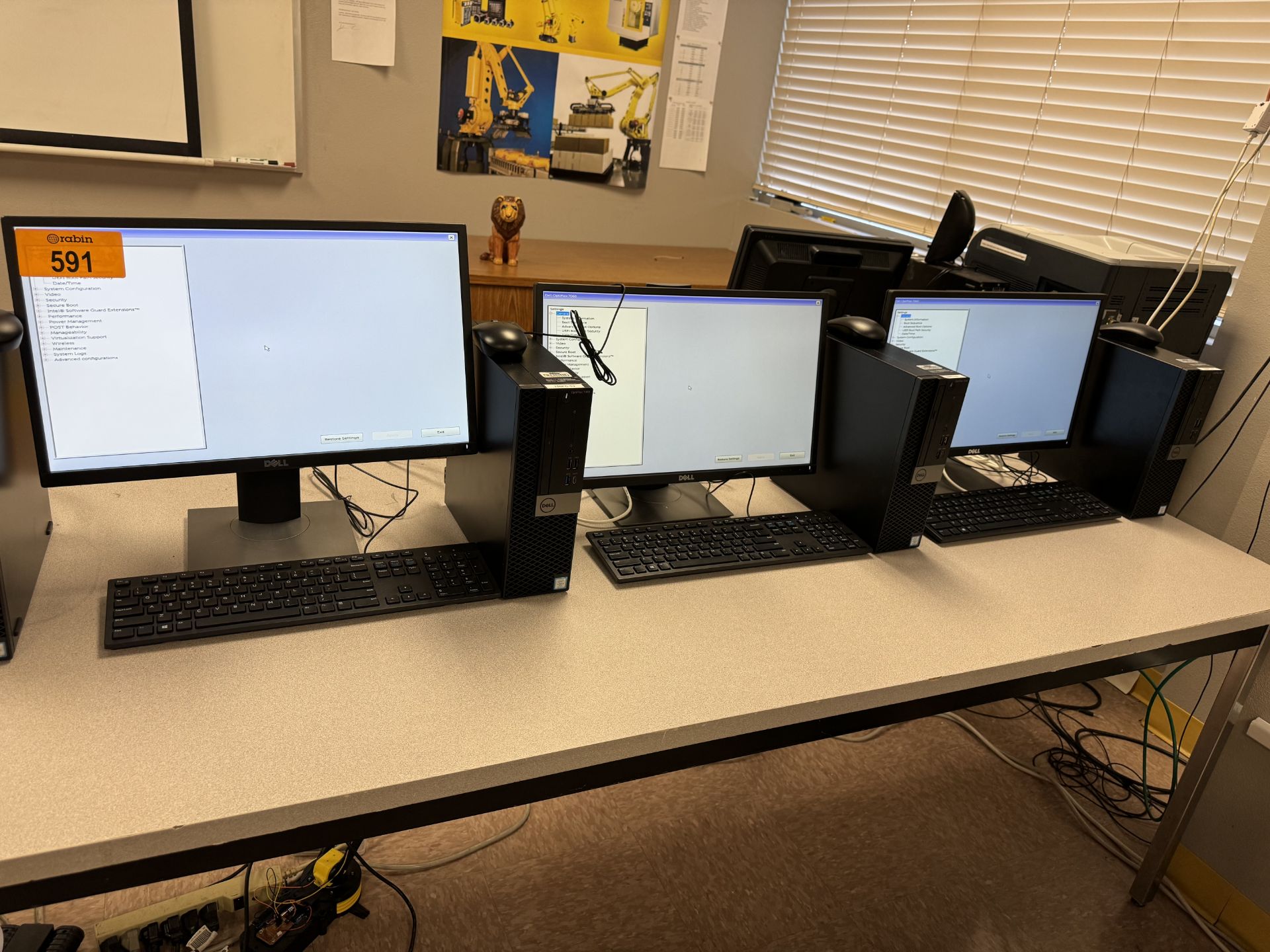 Desktop Computers