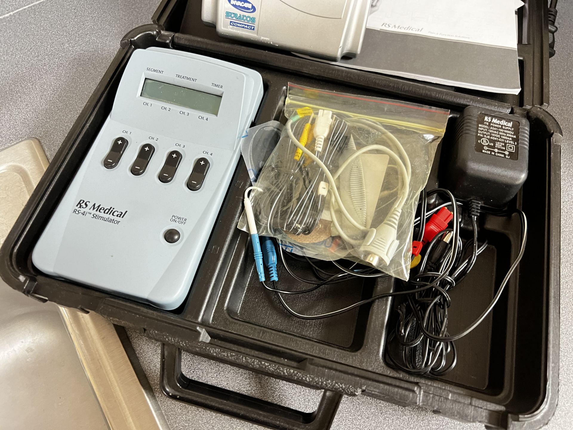 Medical Test Instruments - Image 2 of 7