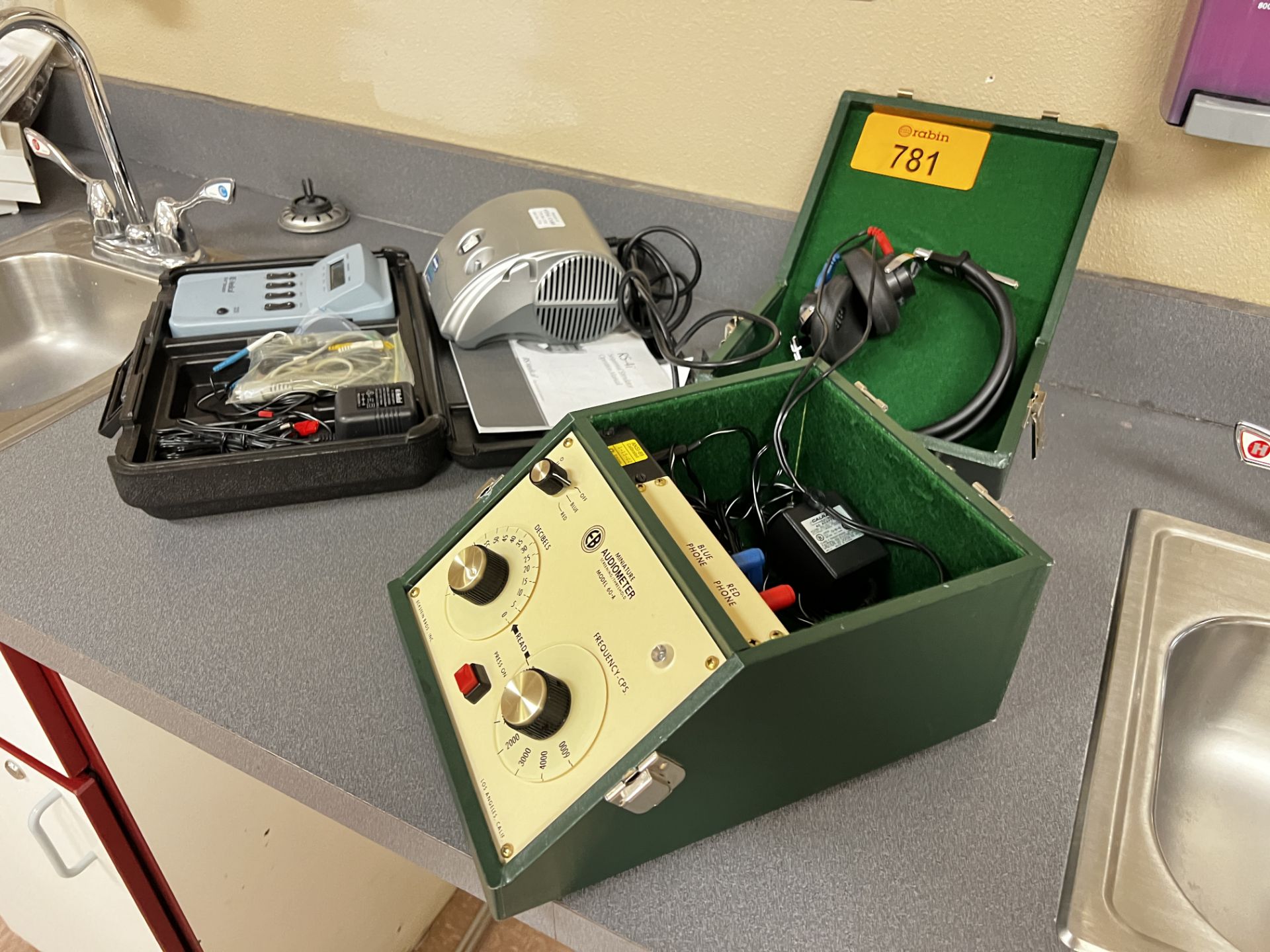Medical Test Instruments - Image 7 of 7