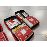 Trainer Defibrillators