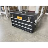 Mechanic Tool Box