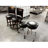 Chairs / Stools