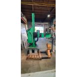 Valley Craft hydraulic drum handler