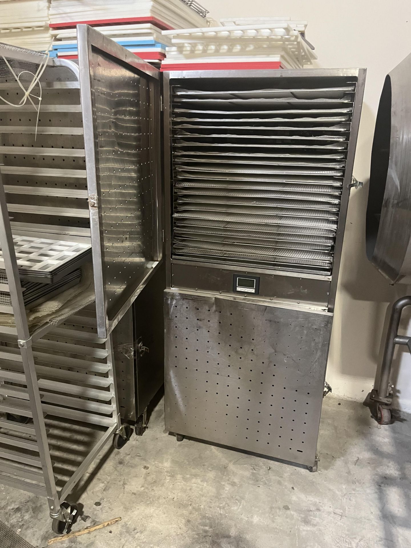 Stainless Steel Dehydrator - Image 2 of 4