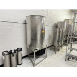 Fermenting Tank