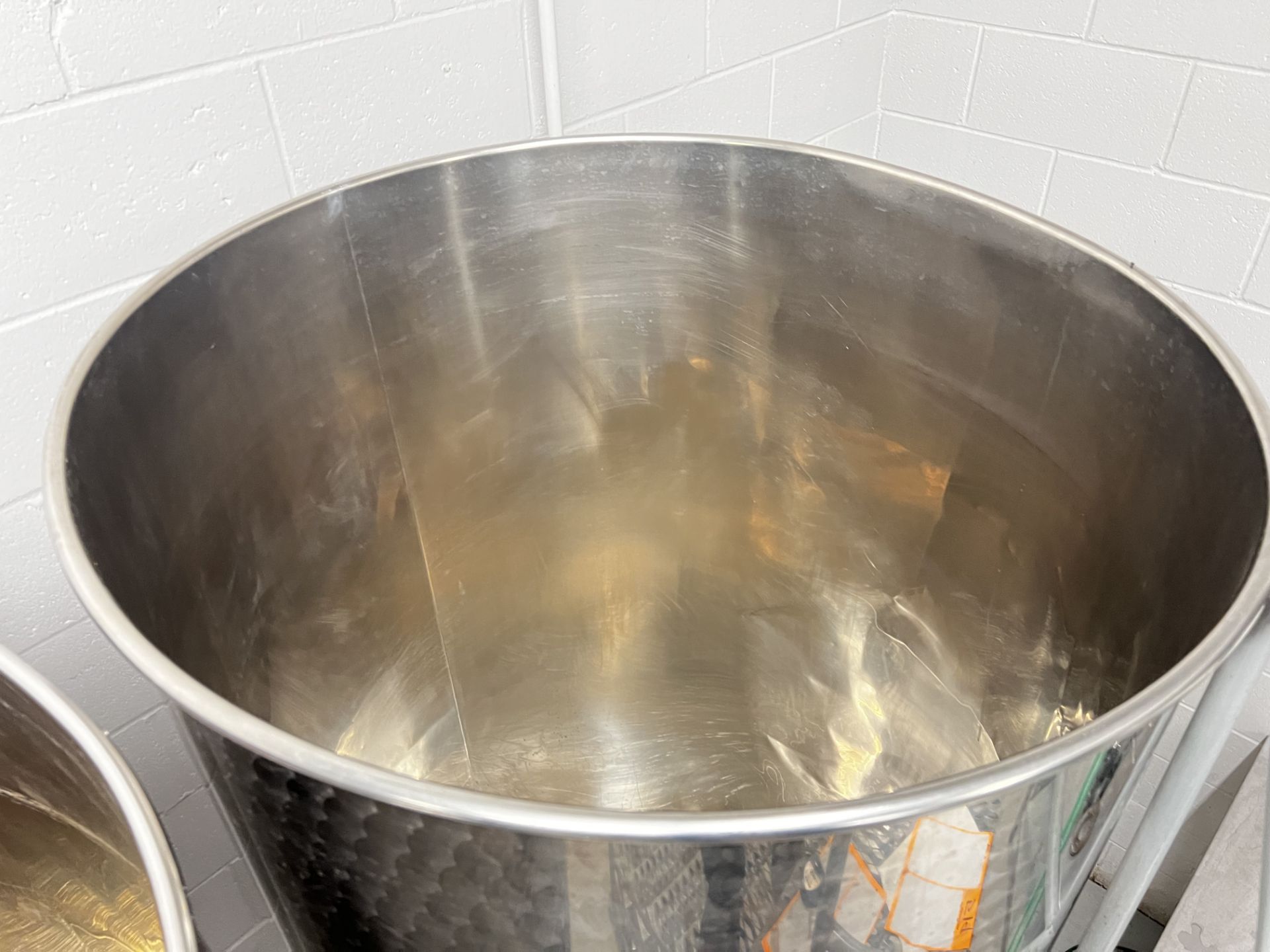 Fermenting Tank - Image 2 of 3