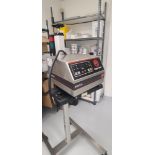 Enercon induction sealer