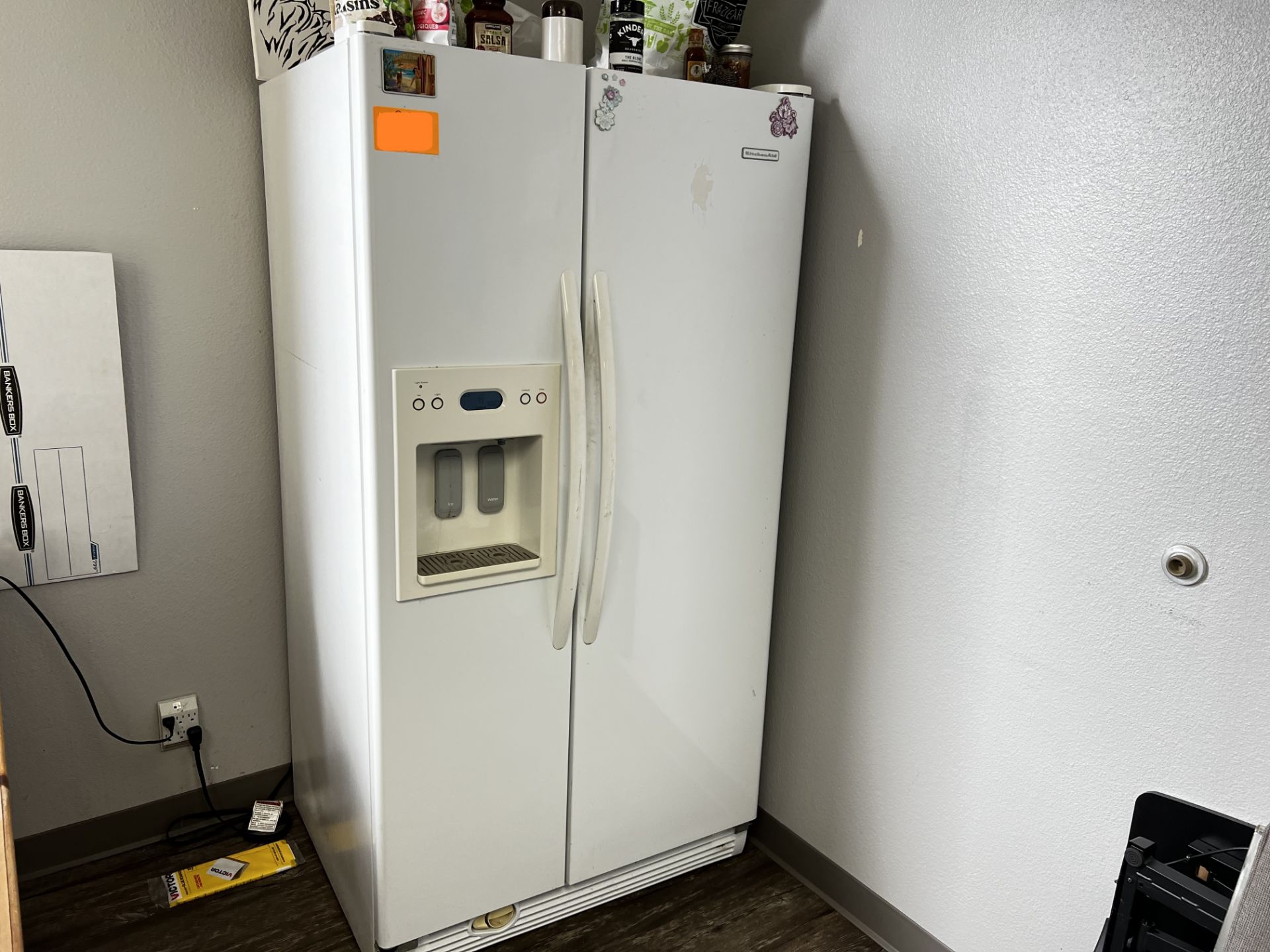 Freezer /Refrigerator - Image 4 of 4