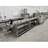 Erecting/Sealing Line