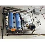 RO Filtration System