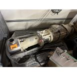 Istal High Shear Pump