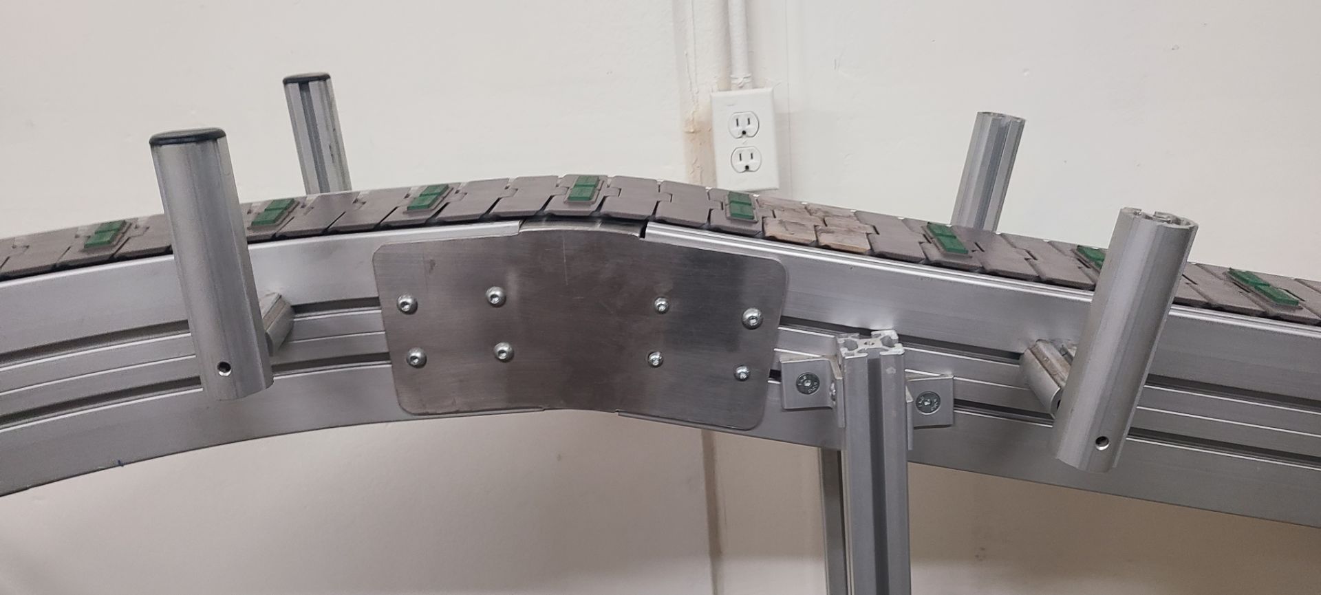 Case Automation conveyor - Image 7 of 13