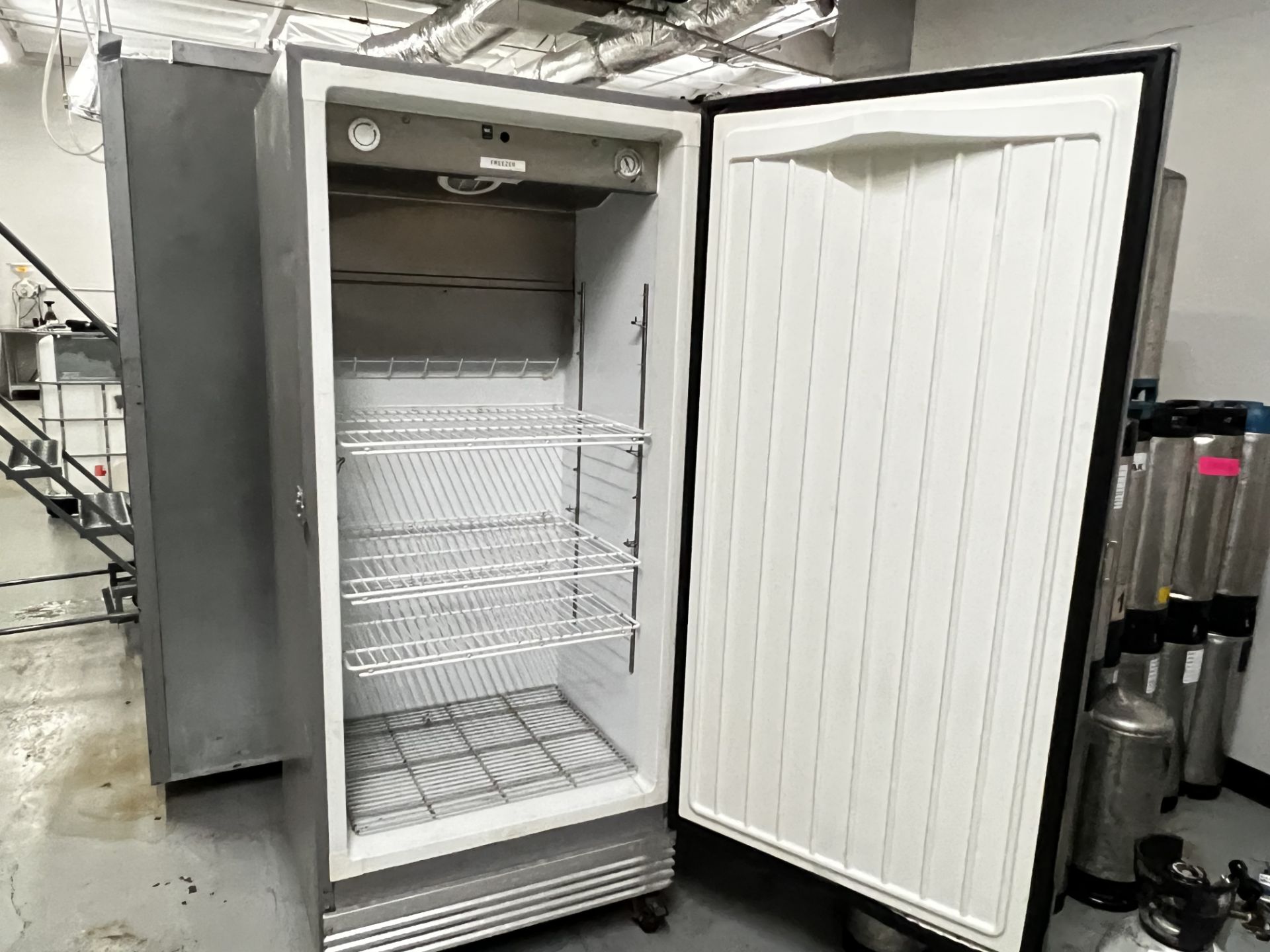 Freezer /Refrigerator - Image 2 of 4