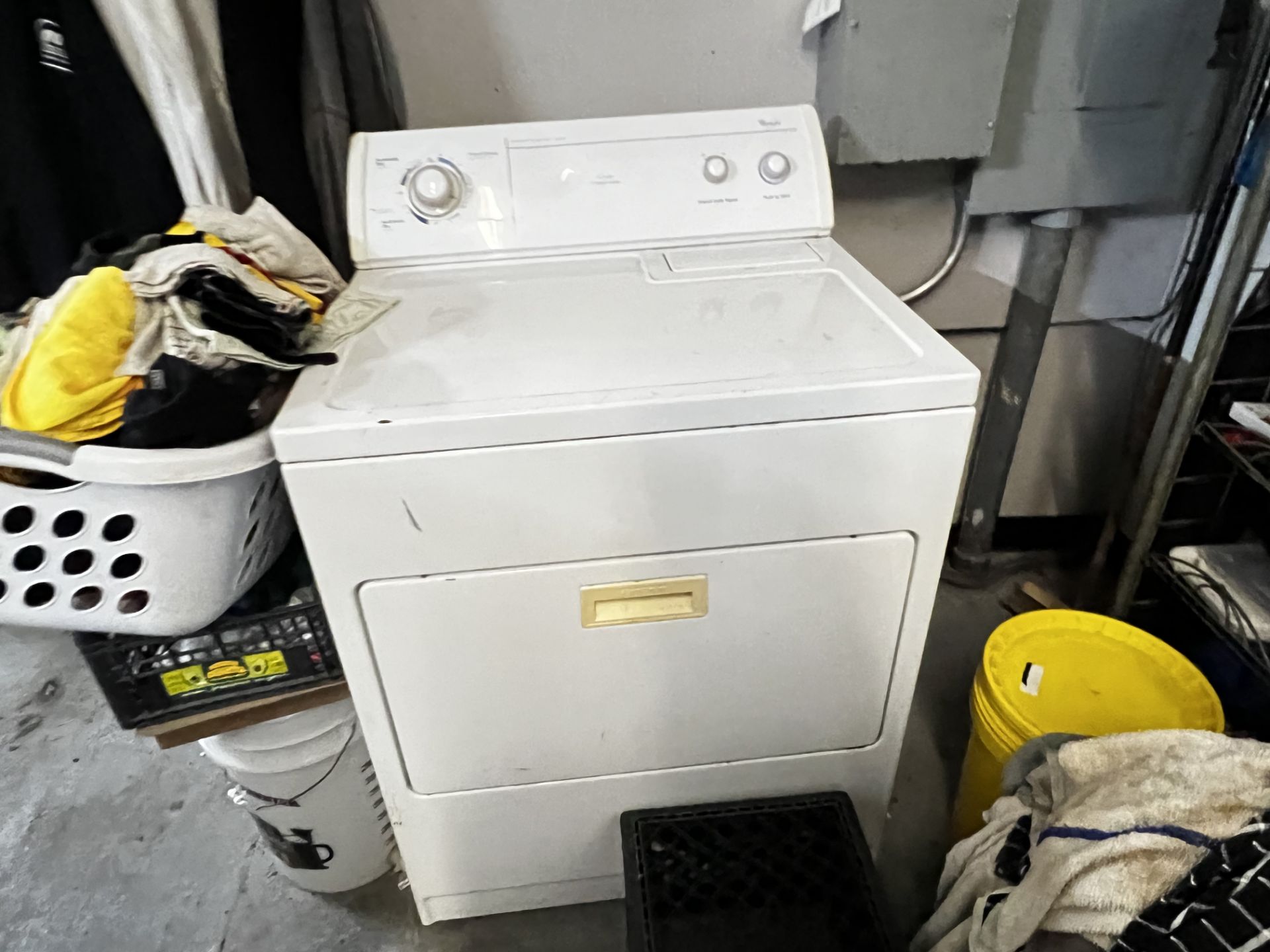 Laundry Appliances - Image 2 of 2