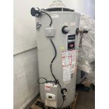 80 gall water heater