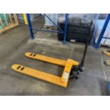 Pallet Jack