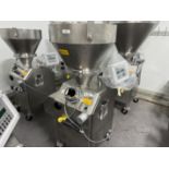 Vacuum Filler / Portioner