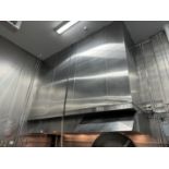 Exhaust Hood