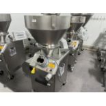 Vacuum Filler / Portioner