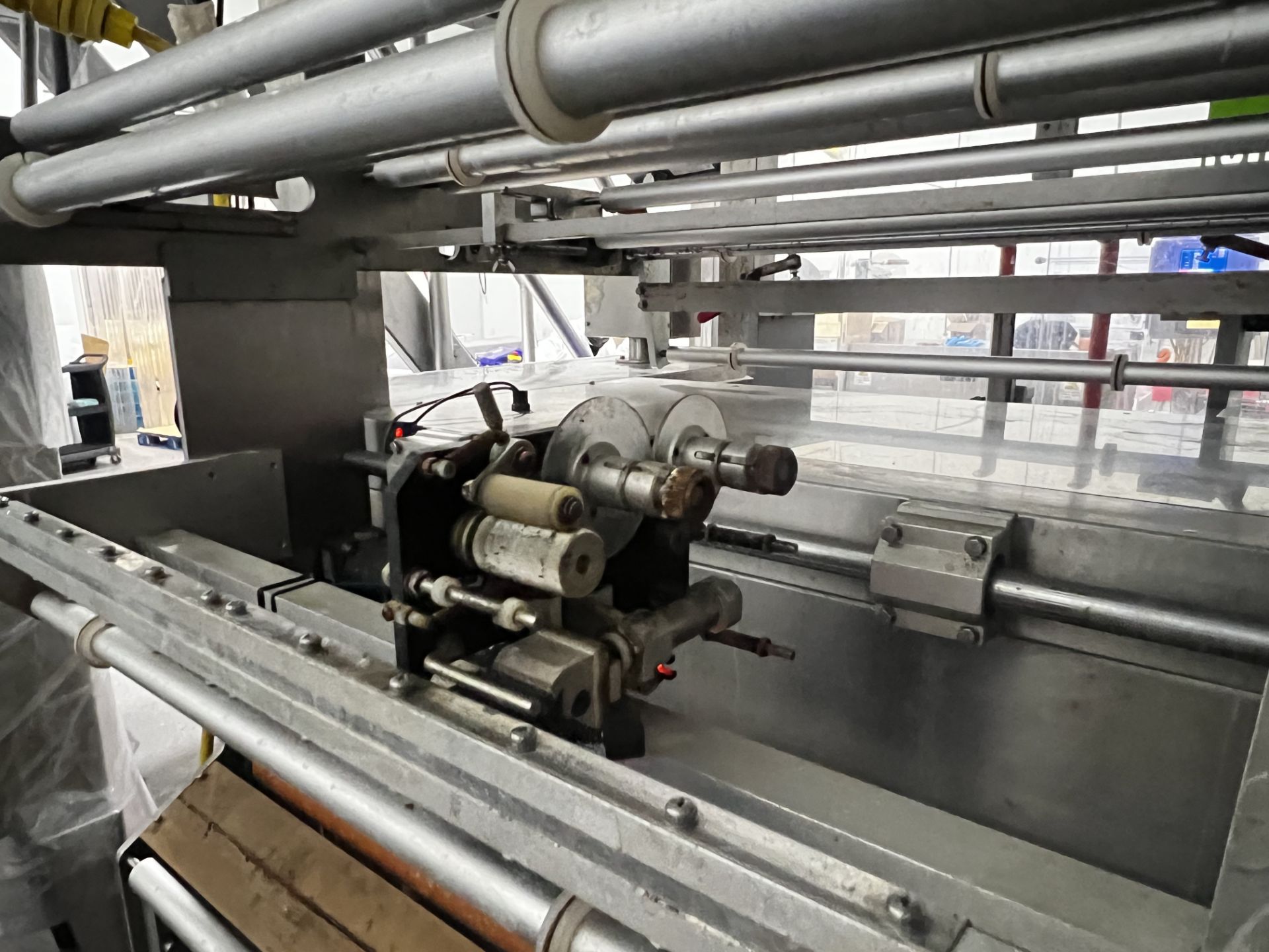 VFFS / Bagging Machine - Image 11 of 13