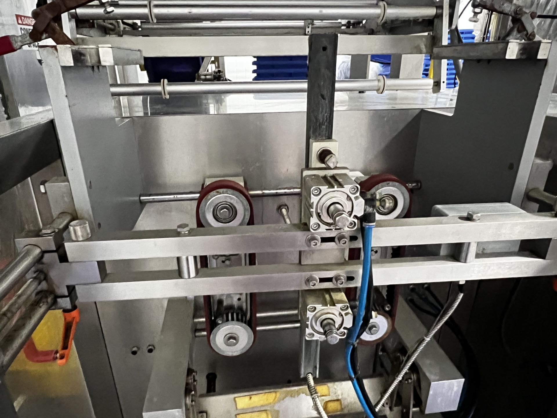 VFFS / Bagging Machine - Image 6 of 13