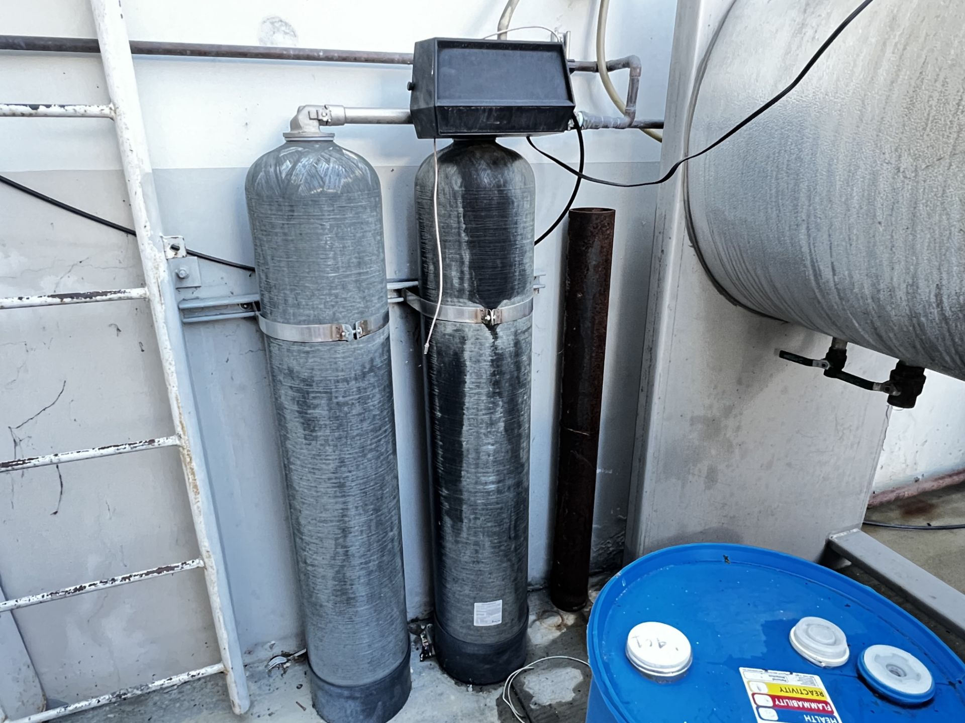 Boiler System - Image 10 of 13