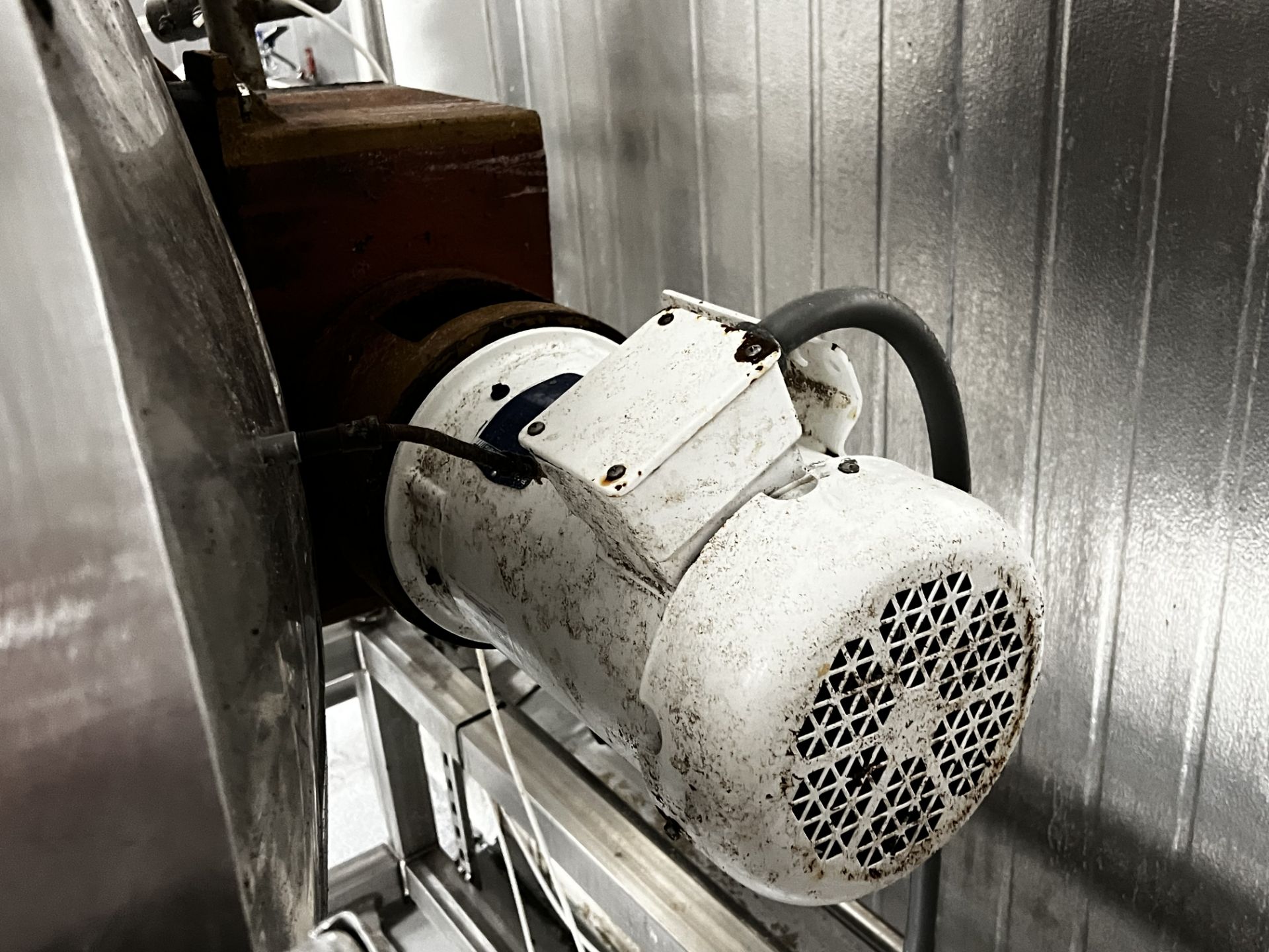Steam Kettle - Image 4 of 10