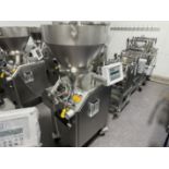 Vacuum Filler / Portioner