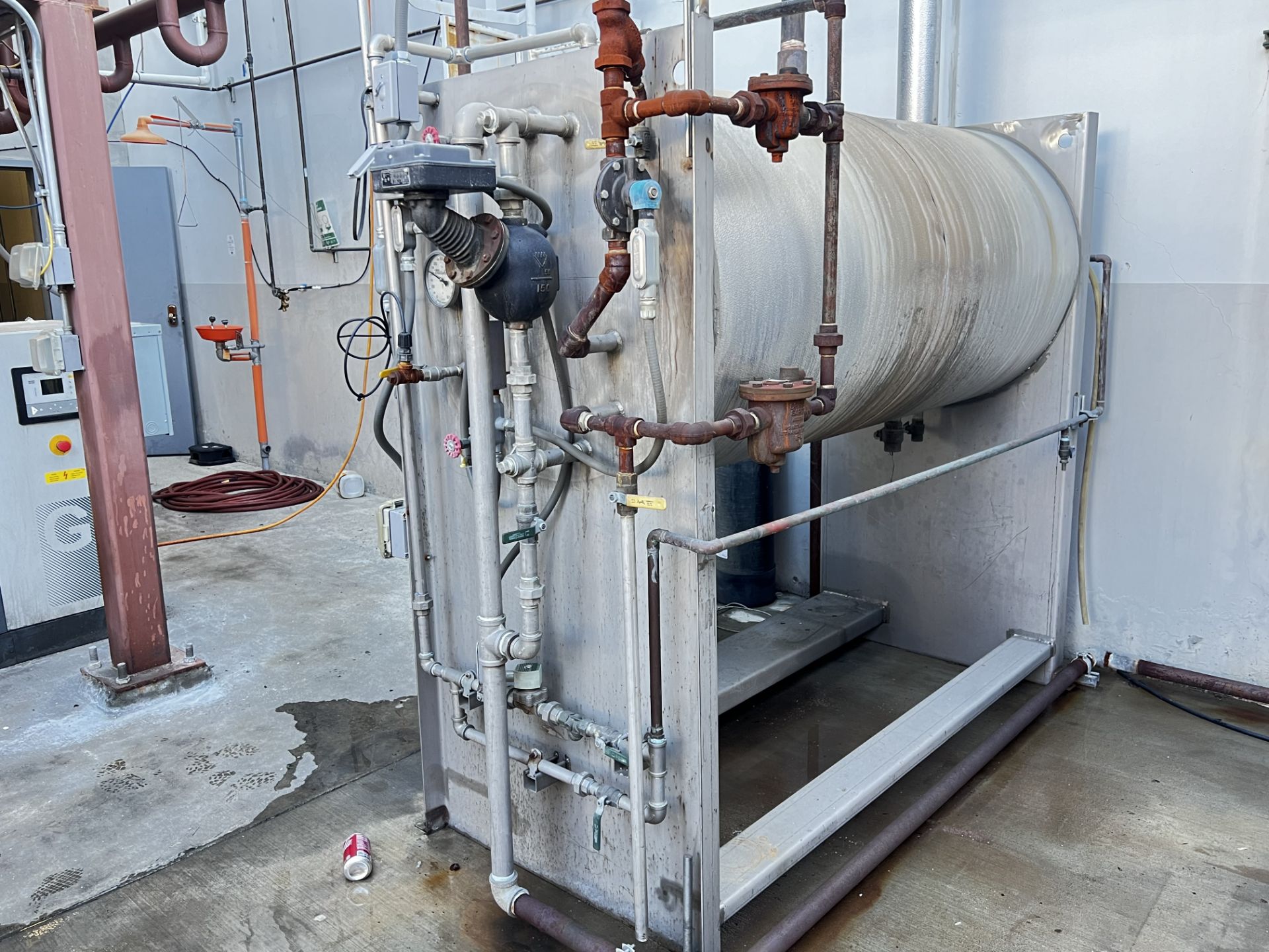 Boiler System - Image 6 of 13