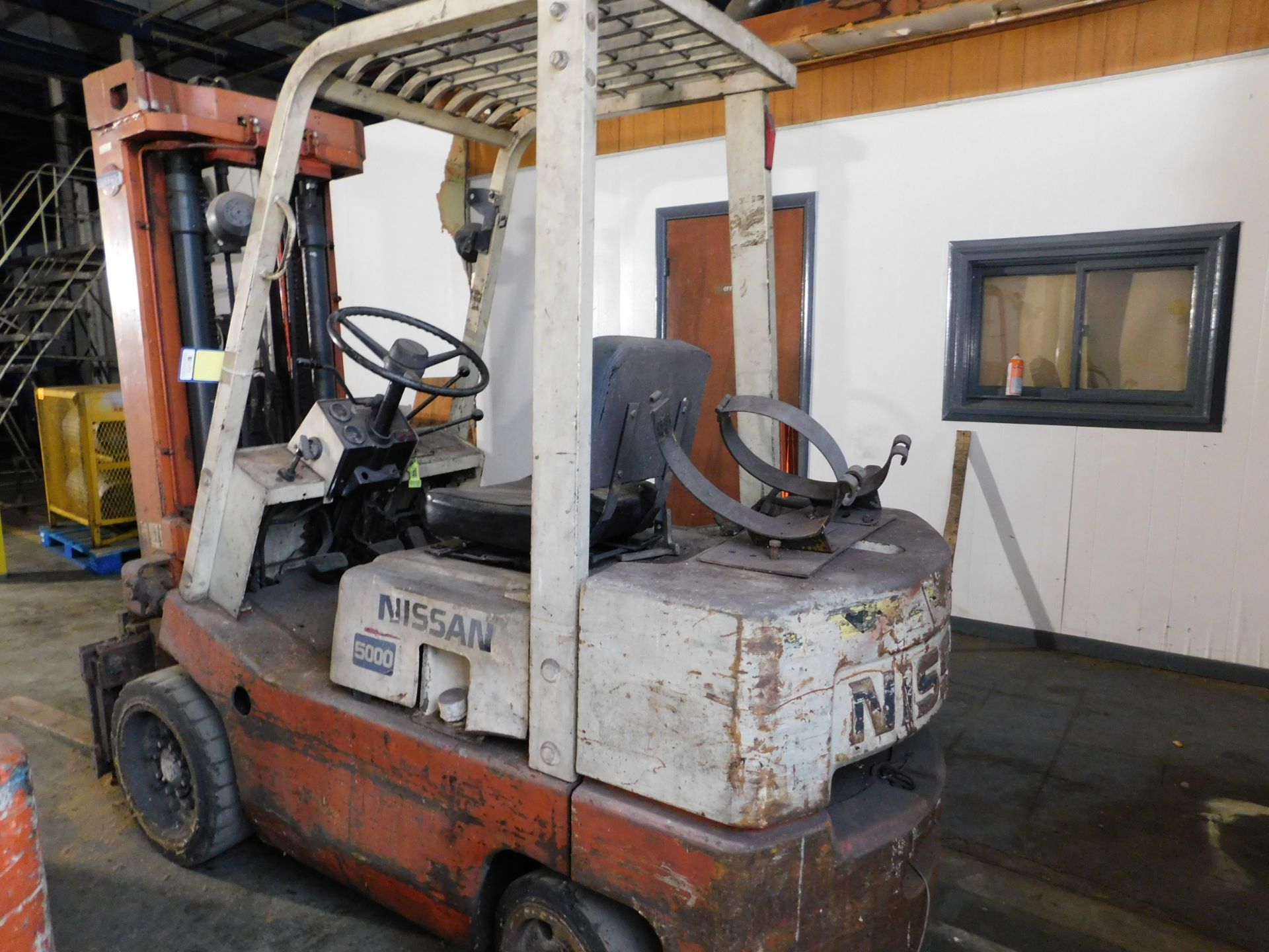 Forklift - Image 4 of 4