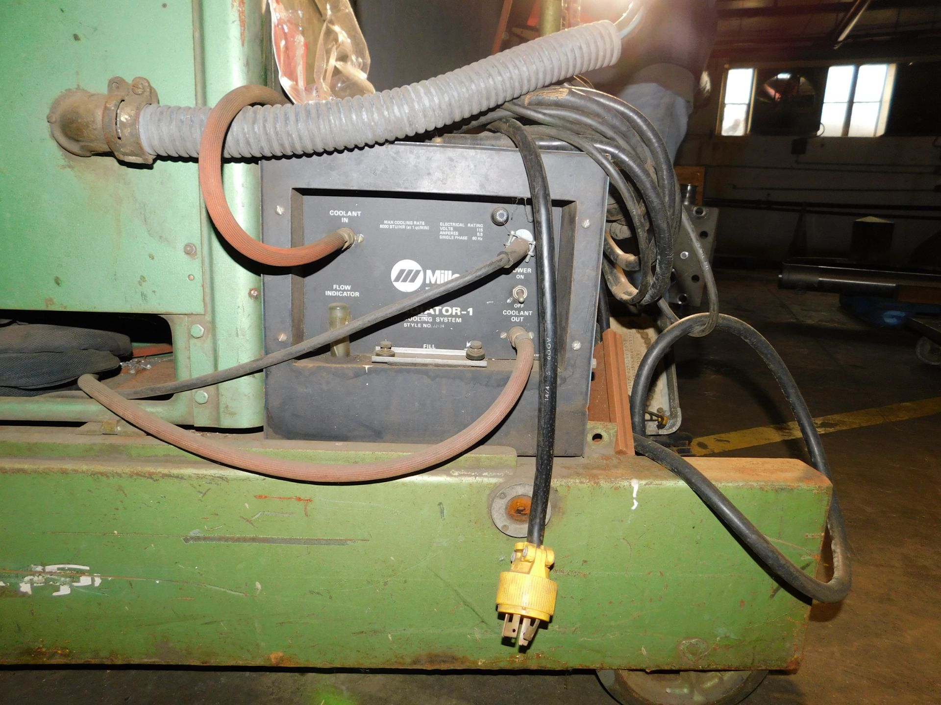 Welder - Image 3 of 4