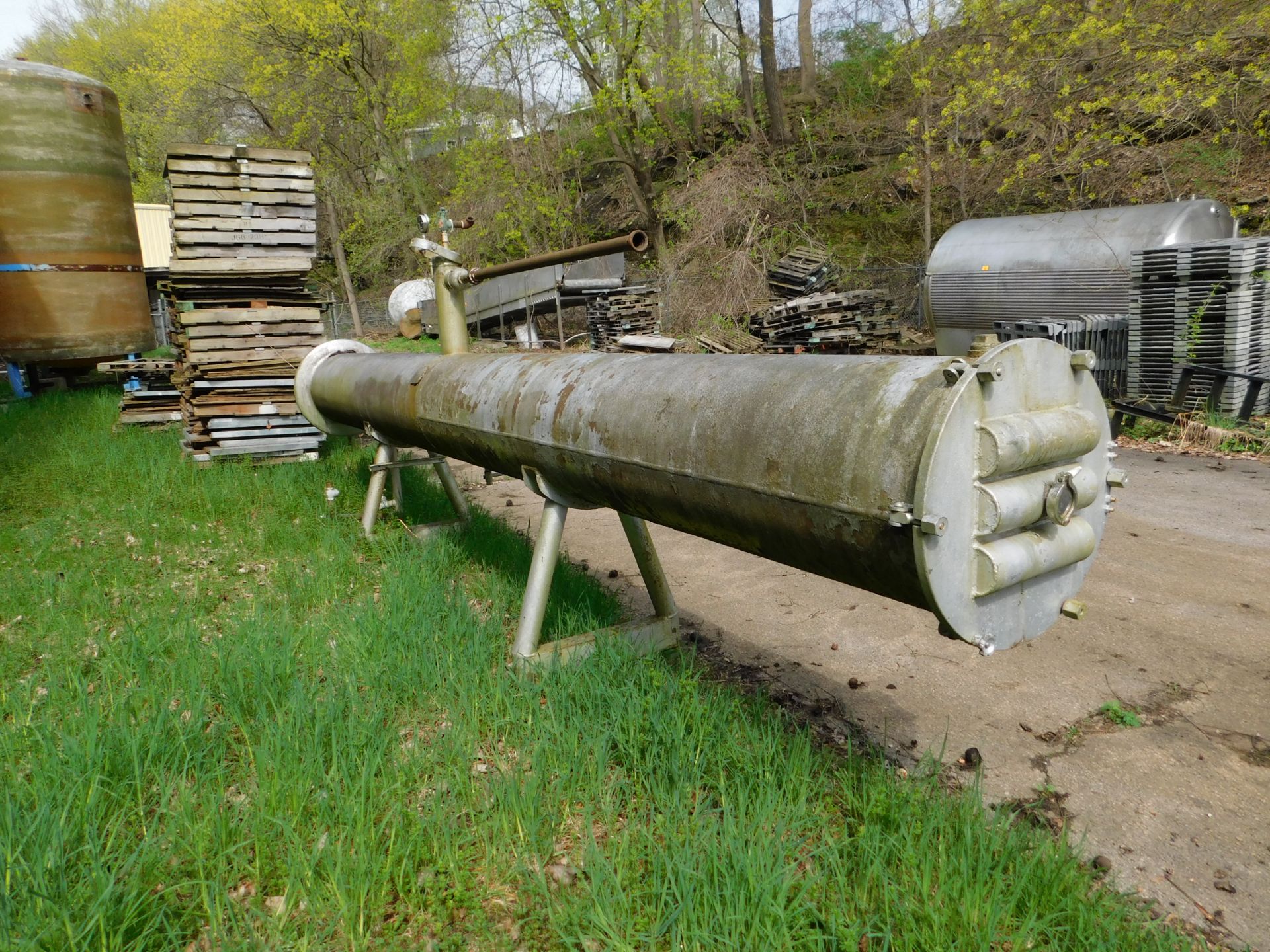 Heat Exchanger - Image 2 of 3