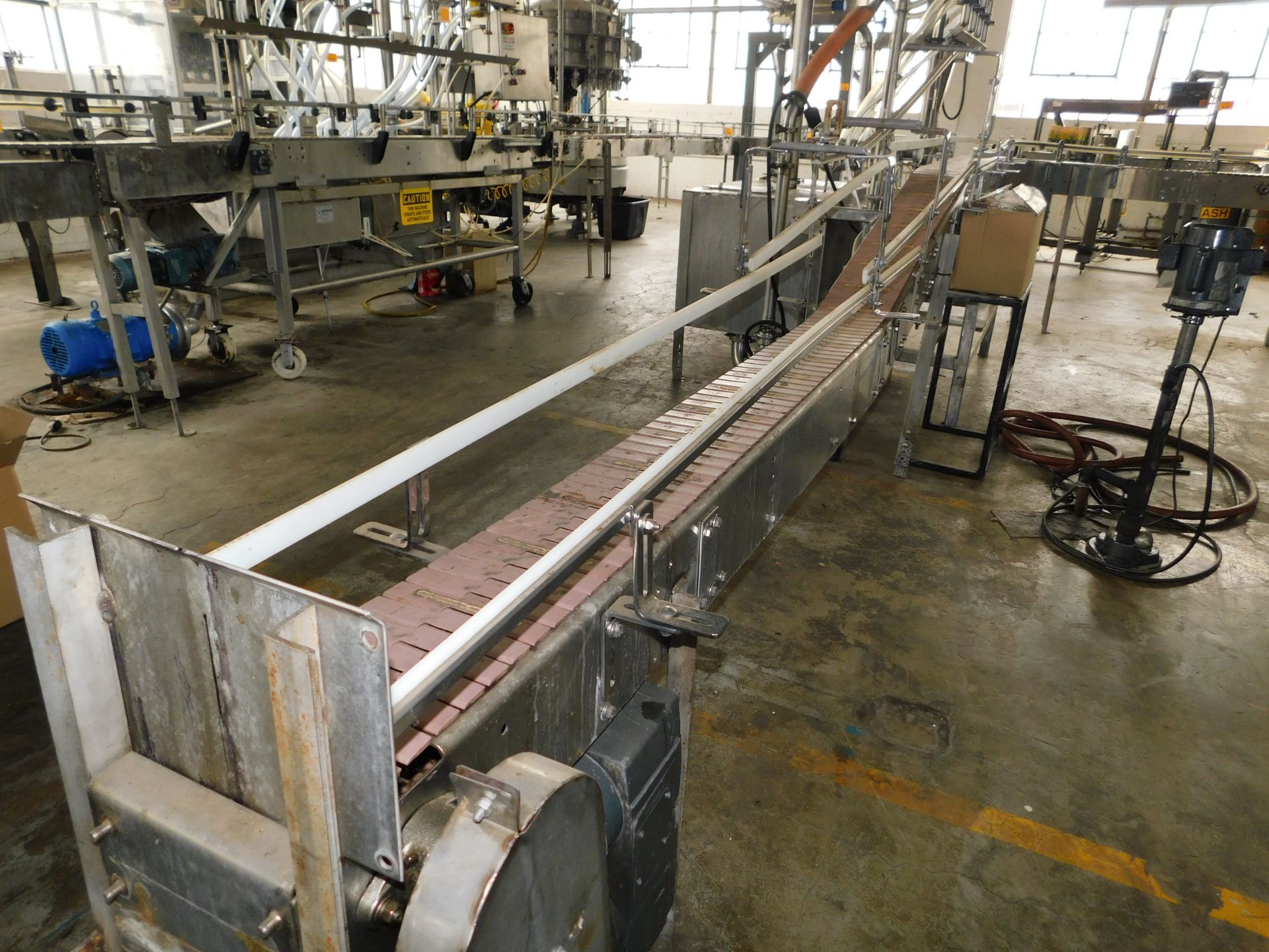 Conveyor - Image 3 of 5