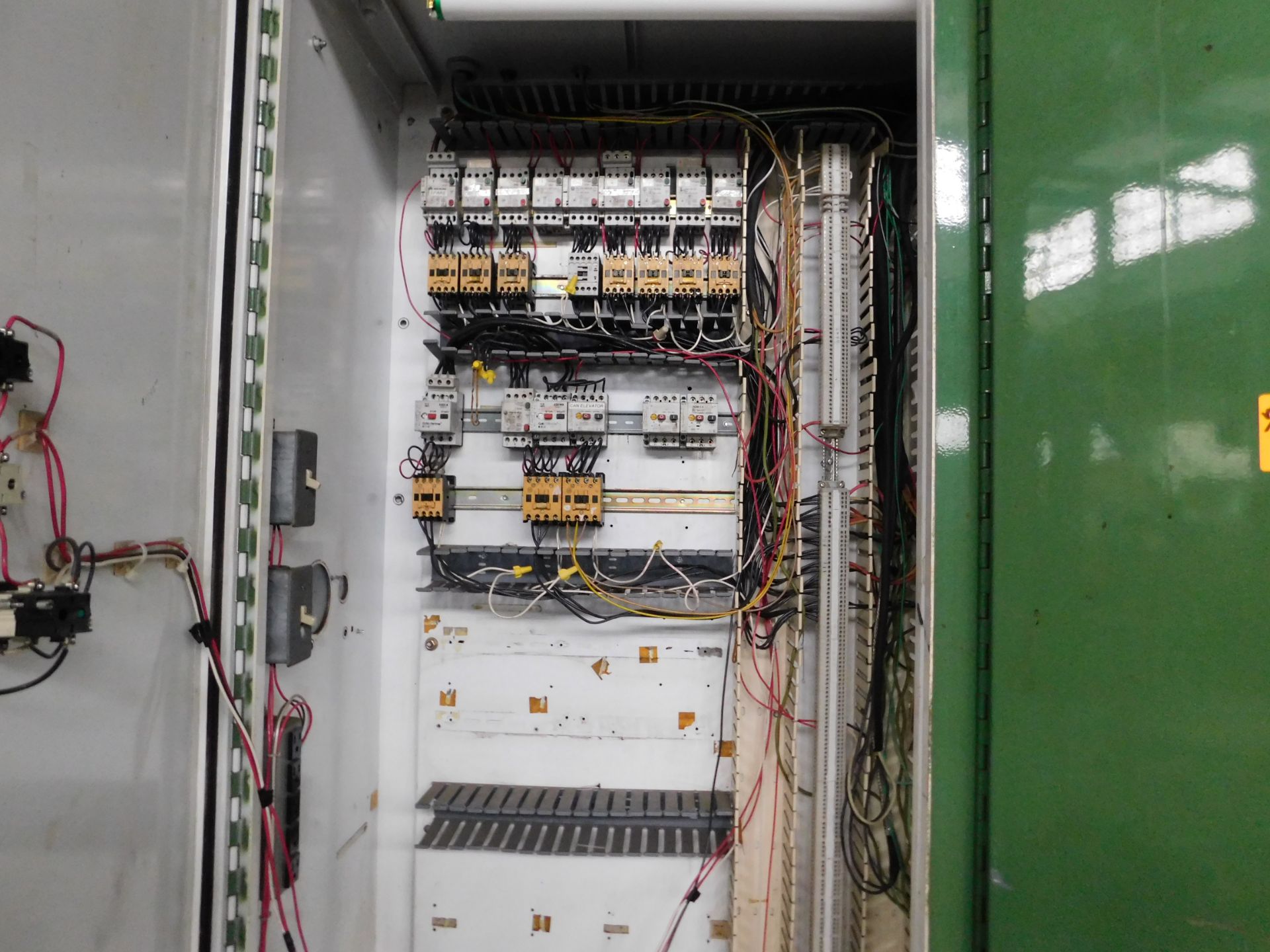 Control Panels - Image 6 of 6