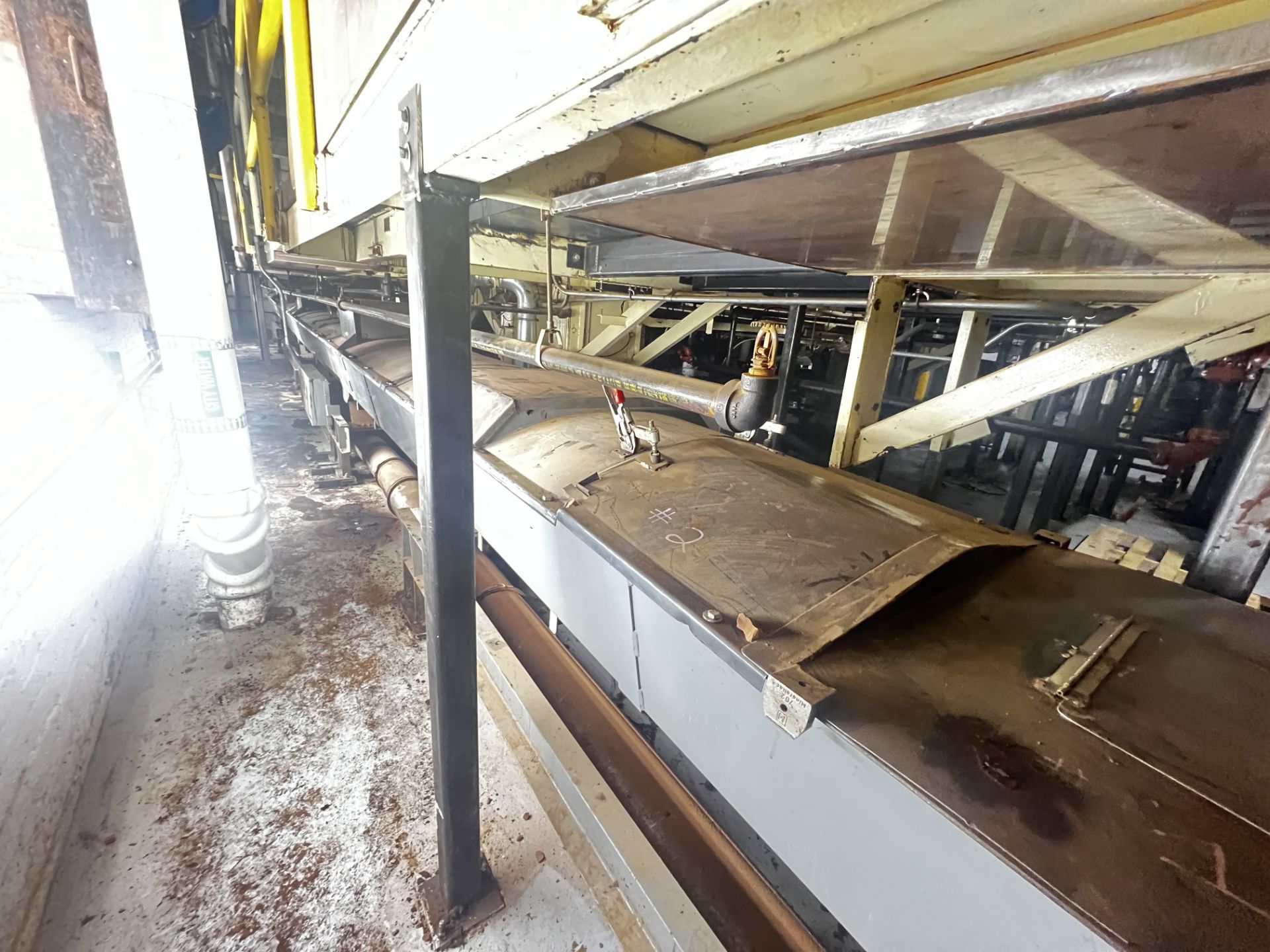 Hammer Mill + Transport Conveyor - Image 6 of 6