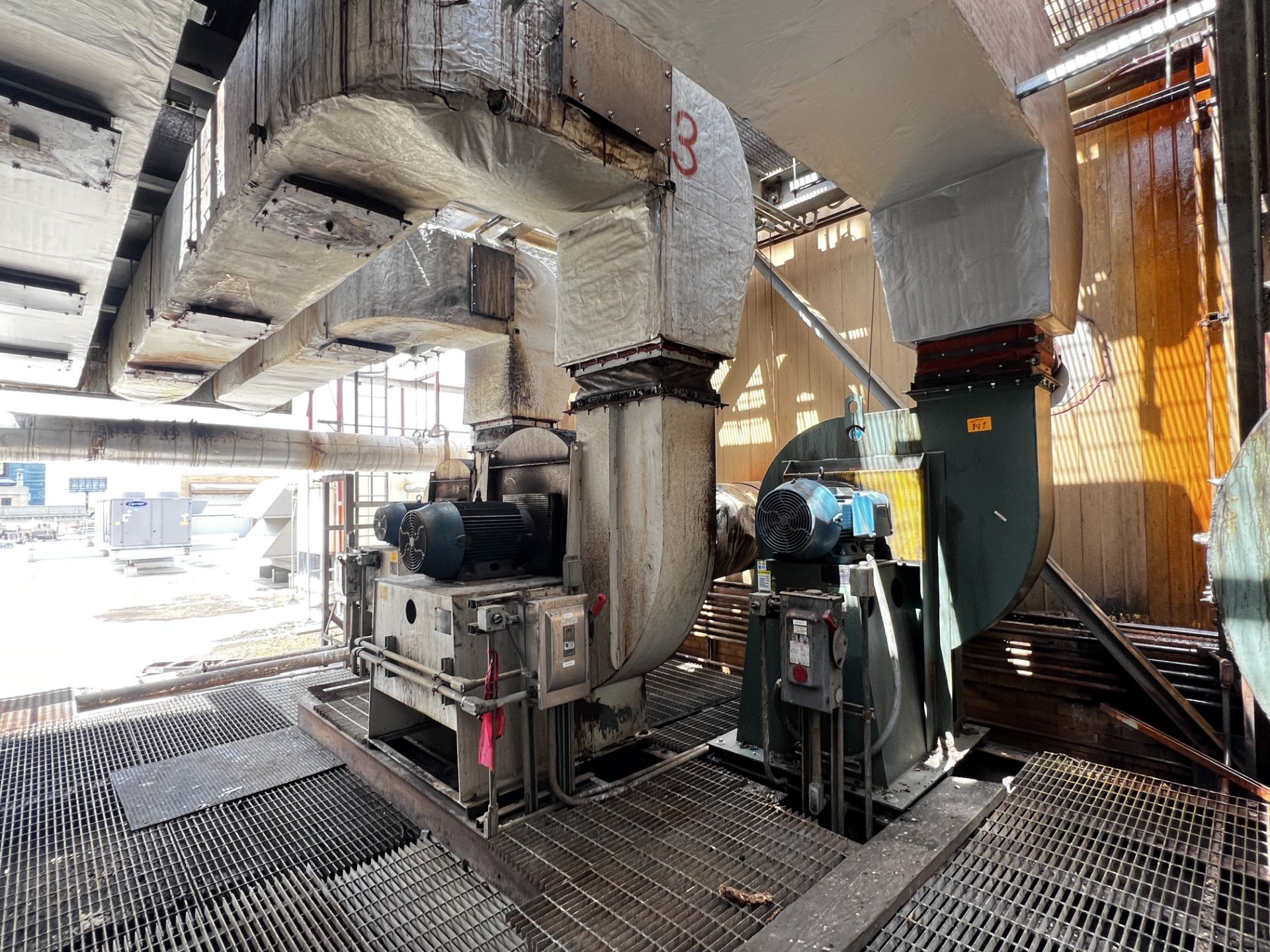 Cocoa Beans Roaster -Unit A - Image 18 of 24