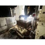 Hammer Mill + Transport Conveyor