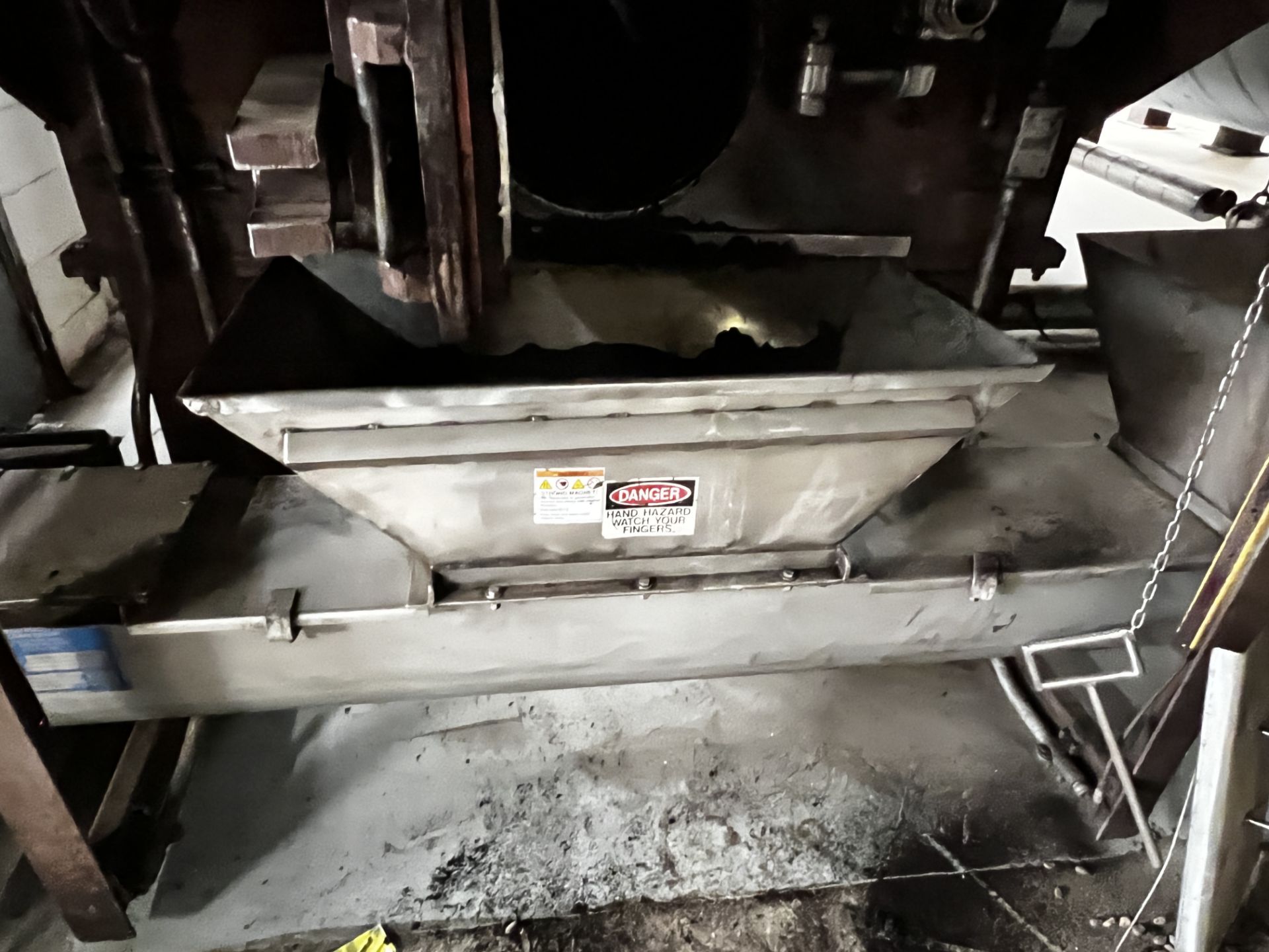 Screw Conveyors - Image 2 of 5