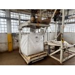 Bulk Bag Fill Station