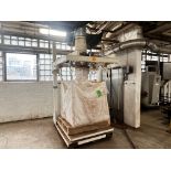 Bulk Bag Fill Station