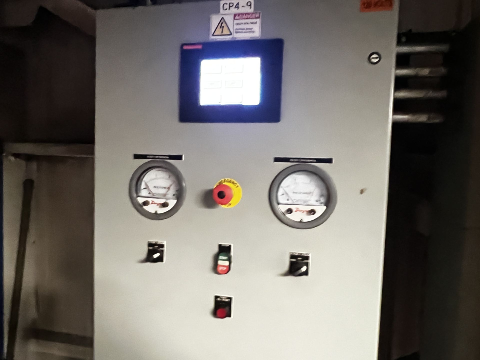 Filter Box Control Panels - Image 2 of 2