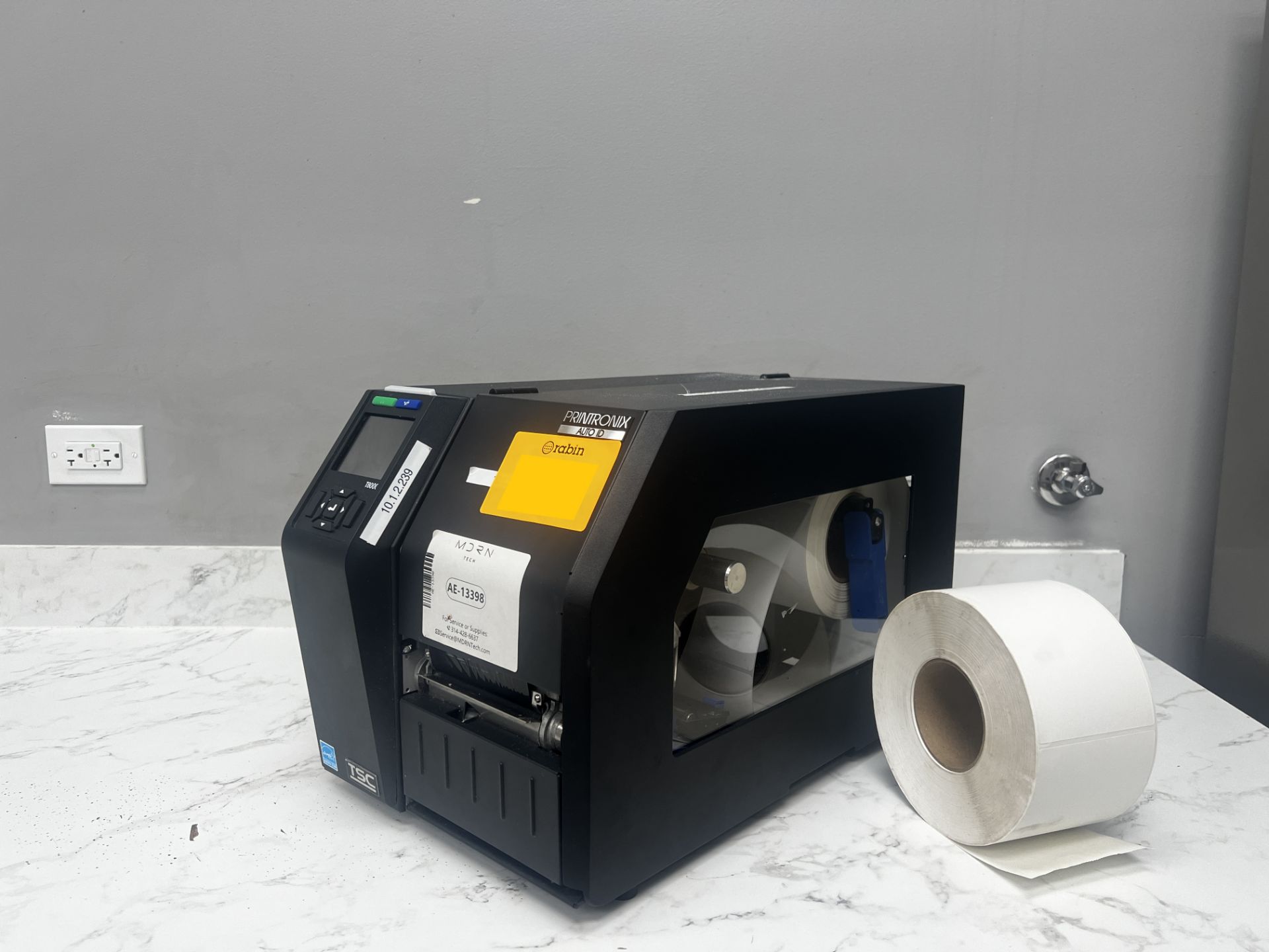 Thermal Printer