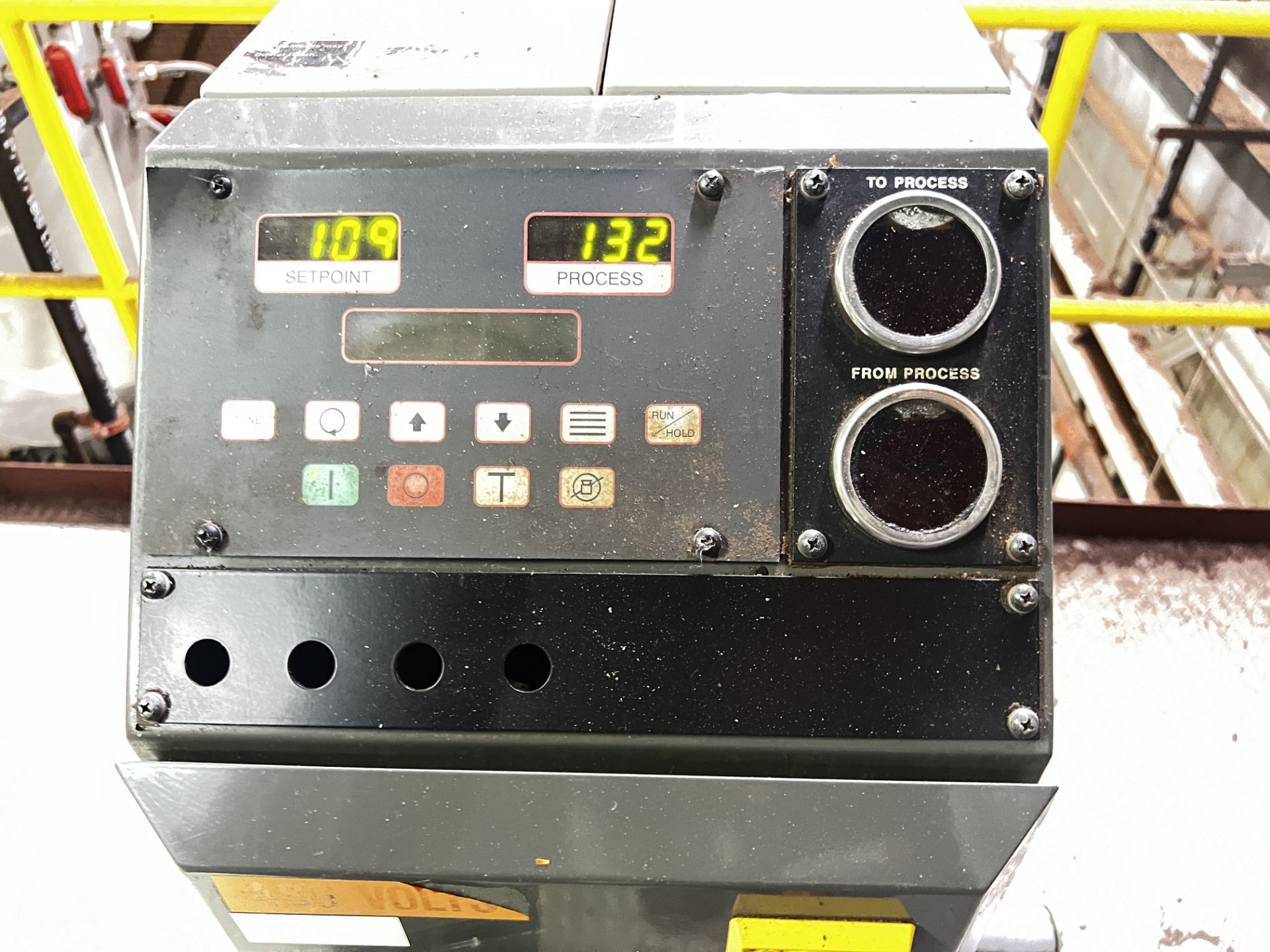 Temperature Controller - Image 3 of 4