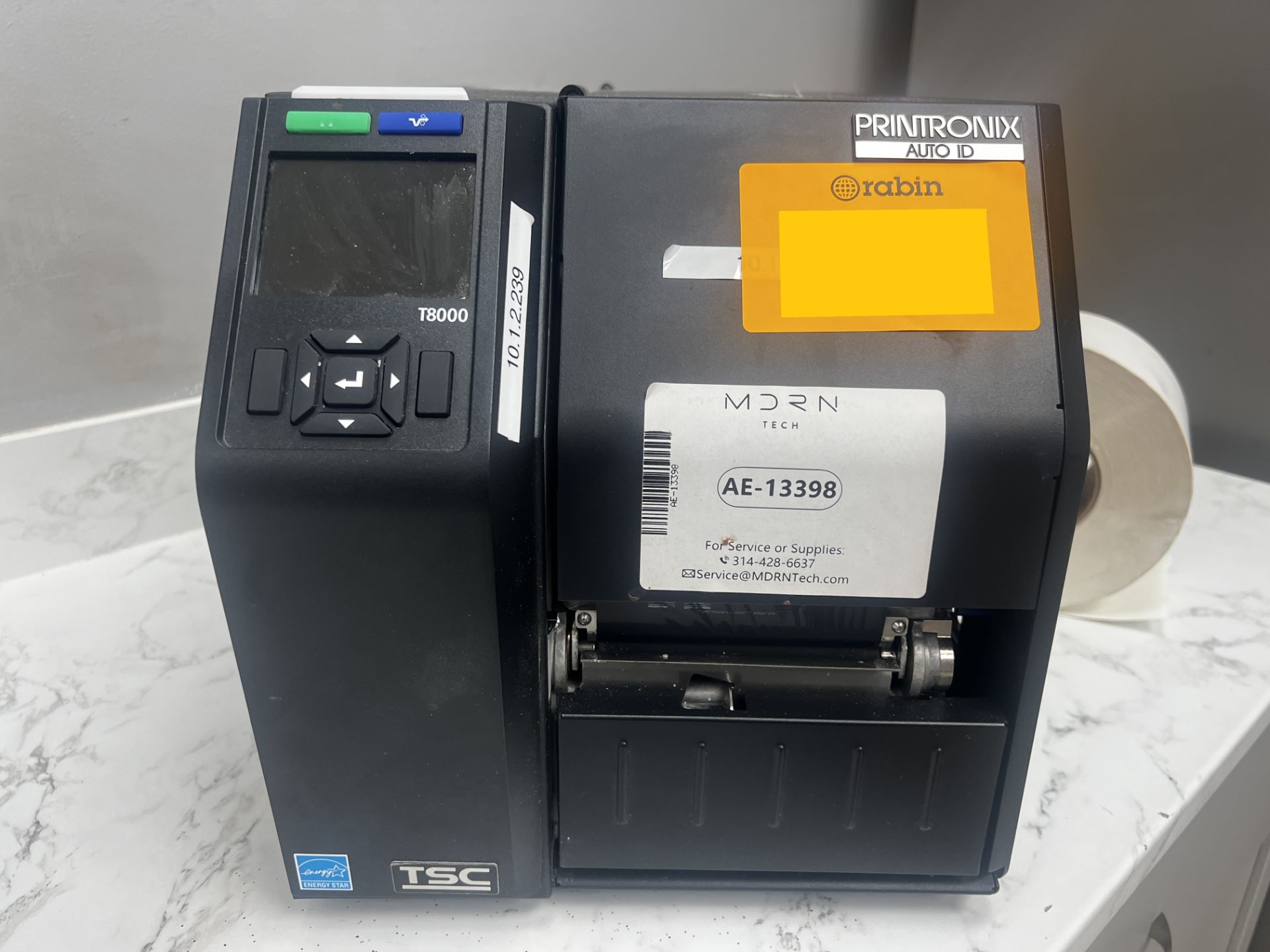 Thermal Printer - Image 2 of 6